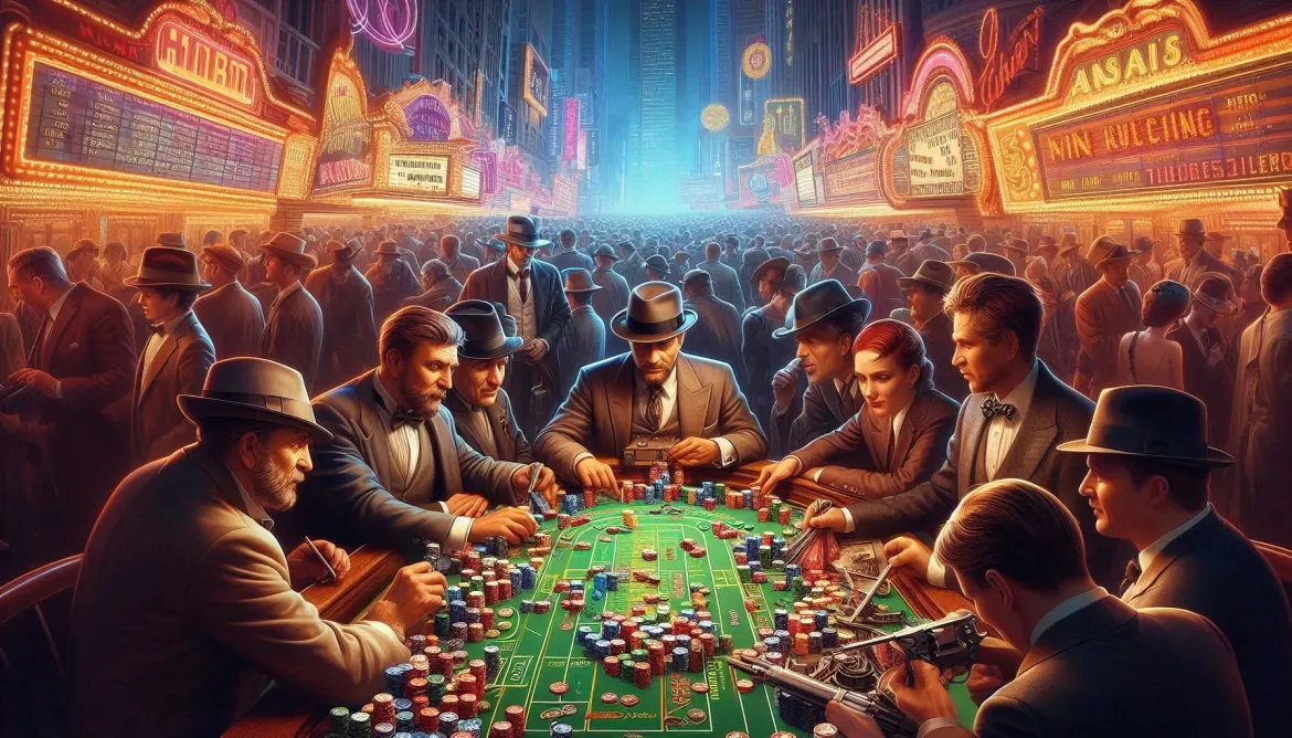 1King Casino